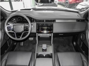 Land Rover Discovery Sport Dynamic SE AWD P250 HUD StandHZG AHK-el. klappb. Panorama Leder