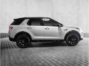 Land Rover Discovery Sport Dynamic SE AWD P250 HUD StandHZG AHK-el. klappb. Panorama Leder
