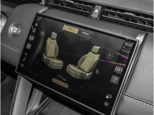 Land Rover Discovery Sport Dynamic SE AWD P250 HUD StandHZG AHK-el. klappb. Panorama Leder