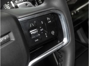 Land Rover Discovery Sport Dynamic SE AWD P250 HUD StandHZG AHK-el. klappb. Panorama Leder