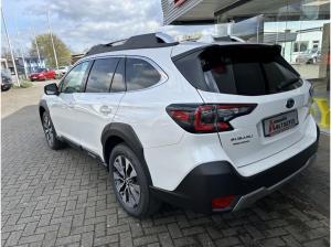 Subaru OUTBACK Platinum *Leder+Schiebdach+uvm.*