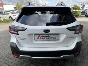 Subaru OUTBACK Platinum *Leder+Schiebdach+uvm.*
