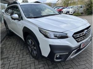Subaru OUTBACK Platinum *Leder+Schiebdach+uvm.*