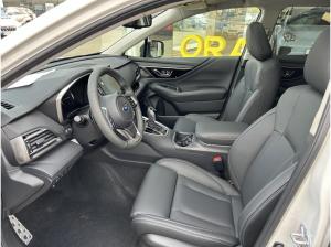 Subaru OUTBACK Platinum *Leder+Schiebdach+uvm.*