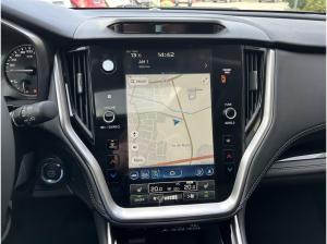 Subaru OUTBACK Platinum *Leder+Schiebdach+uvm.*