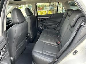 Subaru OUTBACK Platinum *Leder+Schiebdach+uvm.*