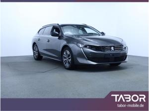 Peugeot 508 SW 1.5 BHDi 130 EAT8 Allure Pack Nav SHZ eHK