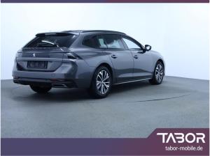 Peugeot 508 SW 1.5 BHDi 130 EAT8 Allure Pack Nav SHZ eHK