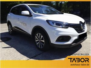 Renault Kadjar 1.3 TCe 140 Business Nav PDC 17Z
