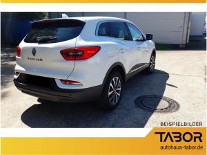 Renault Kadjar 1.3 TCe 140 Business Nav PDC 17Z