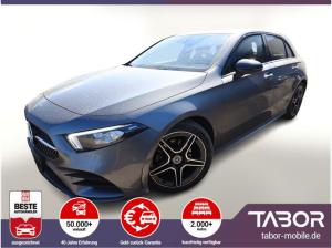 Mercedes-Benz A 200 DCT AMG Line LED Nav ParkP NightP SHZ 18Z
