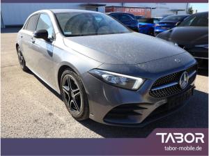 Mercedes-Benz A 200 DCT AMG Line LED Nav ParkP NightP SHZ 18Z