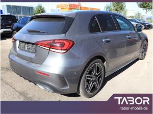 Mercedes-Benz A 200 DCT AMG Line LED Nav ParkP NightP SHZ 18Z