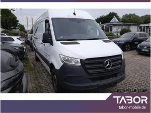 Mercedes-Benz Sprinter III 317 CDI 170 HKa RWD Klima Kam Temp
