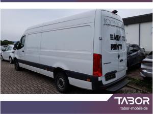 Mercedes-Benz Sprinter III 317 CDI 170 HKa RWD Klima Kam Temp