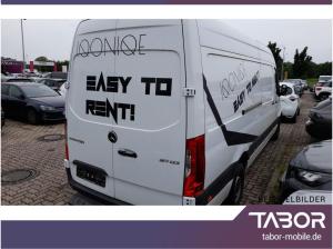 Mercedes-Benz Sprinter III 317 CDI 170 HKa RWD Klima Kam Temp