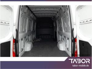 Mercedes-Benz Sprinter III 317 CDI 170 HKa RWD Klima Kam Temp