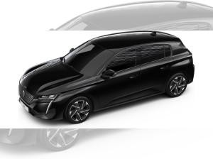 Peugeot 308 Allure - Mild-HYBRID 136 e-DSC6 Automatik/NAVI/SITZHEIZUNG/360 Grad