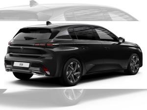 Peugeot 308 Allure - Mild-HYBRID 136 e-DSC6 Automatik/NAVI/SITZHEIZUNG/360 Grad