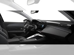 Peugeot 308 Allure - Mild-HYBRID 136 e-DSC6 Automatik/NAVI/SITZHEIZUNG/360 Grad