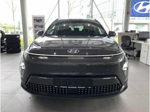 Hyundai Kona Elektro Prime 218 PS Sitzpaket Assistenzpaket