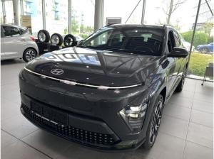 Hyundai Kona Elektro Prime 218 PS Sitzpaket Assistenzpaket