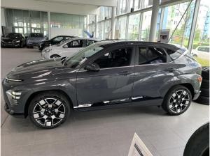 Hyundai Kona Elektro Prime 218 PS Sitzpaket Assistenzpaket