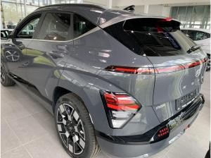 Hyundai Kona Elektro Prime 218 PS Sitzpaket Assistenzpaket