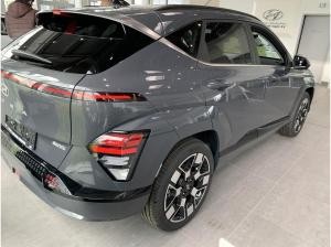 Hyundai Kona Elektro Prime 218 PS Sitzpaket Assistenzpaket