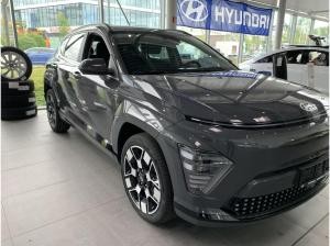 Hyundai Kona Elektro Prime 218 PS Sitzpaket Assistenzpaket