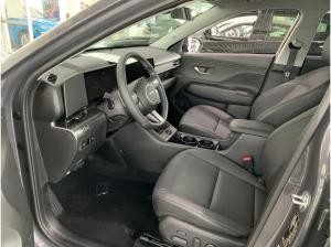 Hyundai Kona Elektro Prime 218 PS Sitzpaket Assistenzpaket