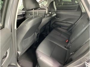 Hyundai Kona Elektro Prime 218 PS Sitzpaket Assistenzpaket