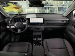 Hyundai Kona Elektro Prime 218 PS Sitzpaket Assistenzpaket