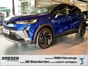 Renault Captur 🌟 Esprit Alpine Full Hybrid 145 🌟 💰 PREISVORTEIL 💰 *PREMIUM-WINTERPAKET*360°KAMERA*DRIVING-&SAFE+