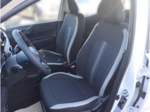 Hyundai i10 MJ25 1.2 GDi M/T TREND