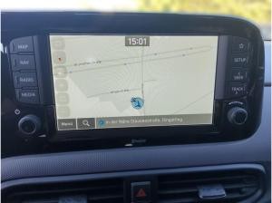 Hyundai i10 MJ25 1.2 GDi M/T TREND