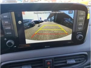 Hyundai i10 MJ25 1.2 GDi M/T TREND