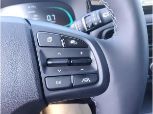 Hyundai i10 MJ25 1.2 GDi M/T TREND