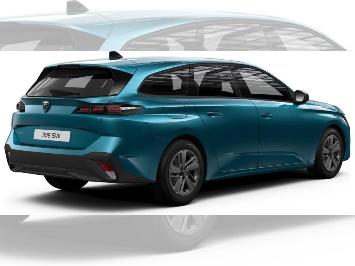 Peugeot 308 SW PureTech 130 EAT8 Active Pack