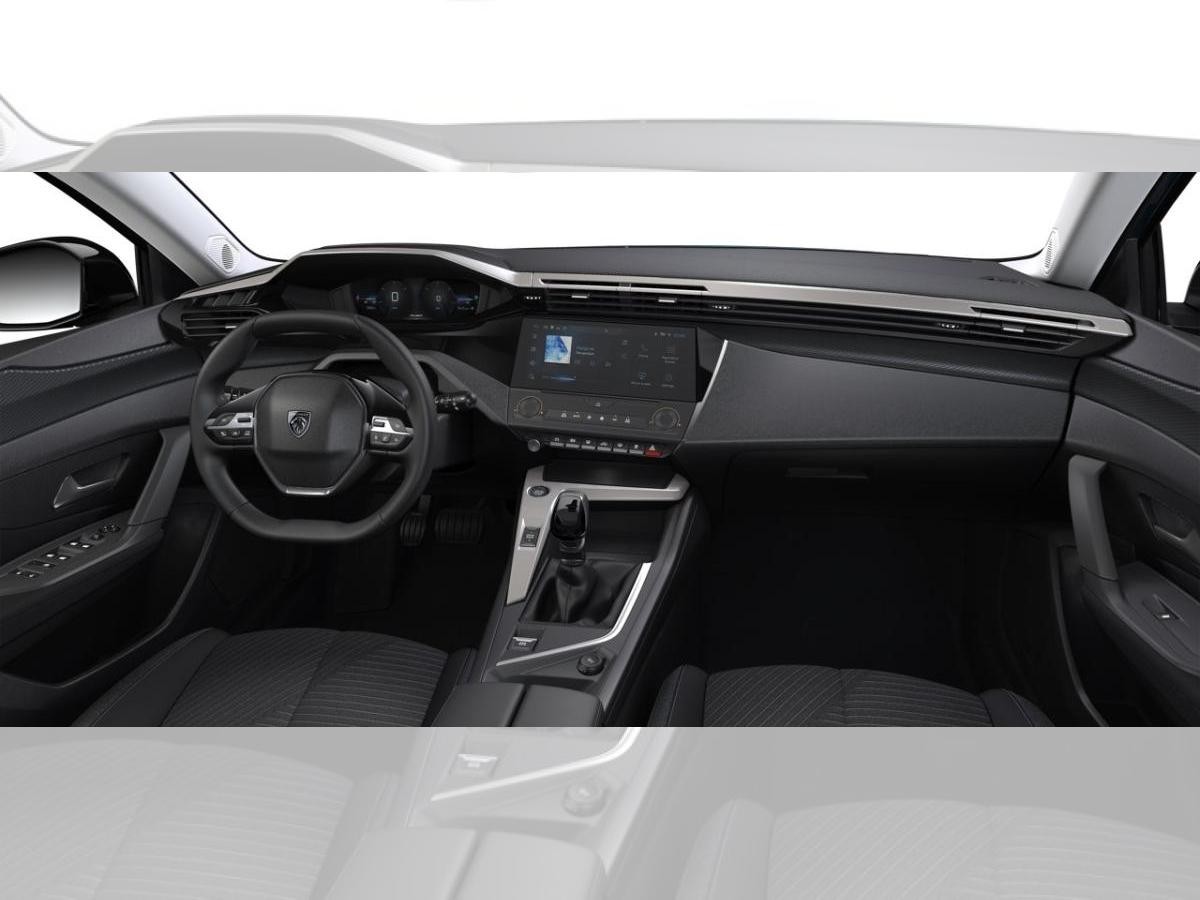 Peugeot 308 SW PureTech 130 EAT8 Active Pack