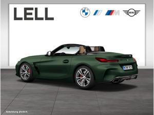 BMW Z4 M40i Head-Up HK HiFi DAB LED WLAN Komfortzg.
