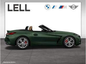 BMW Z4 M40i Head-Up HK HiFi DAB LED WLAN Komfortzg.