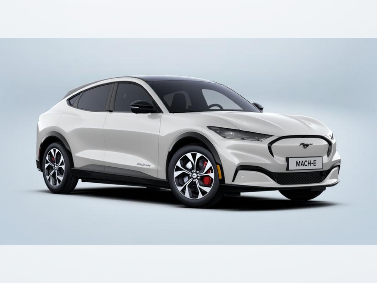 Ford Mustang Mach-E Premium AWD 91 kWh ⚡SCHNELL VERFÜGBAR ⚡PRIVATKUNDEN-AKTION⚡