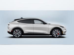 Ford Mustang Mach-E Premium AWD 91 kWh ⚡SCHNELL VERFÜGBAR ⚡PRIVATKUNDEN-AKTION⚡