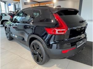 Volvo XC 40 B3 Plus Black Edition