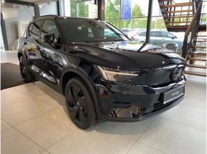 Volvo XC40 B3 Plus Black Edition