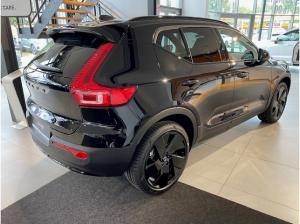 Volvo XC40 B3 Plus Black Edition