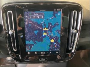 Volvo XC40 B3 Plus Black Edition