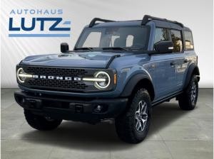 Ford Bronco Badlands 2.7l V6 Allrad