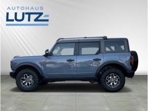 Ford Bronco Badlands 2.7l V6 Allrad